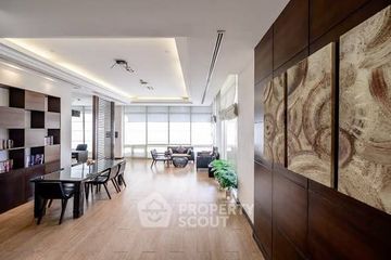 3 Bedroom Condo for sale in Athenee Residence, Lumpini, Bangkok near BTS Ploen Chit