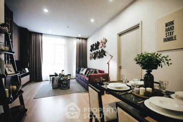 3 Bedroom Condo for sale in The Capital Ekamai - Thonglor, Bang Kapi, Bangkok