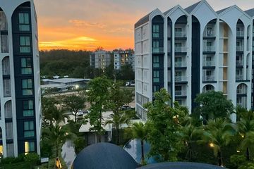 1 Bedroom Condo for sale in The Title Halo 1, Sakhu, Phuket