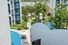 1 Bedroom Condo for sale in The Title Halo 1, Sakhu, Phuket