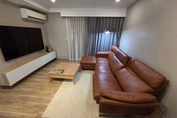 2 Bedroom Condo for rent in Blossom Condo @ Sathorn-Charoenrat, Yan Nawa, Bangkok near BTS Surasak