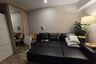 2 Bedroom Condo for rent in Blossom Condo @ Sathorn-Charoenrat, Yan Nawa, Bangkok near BTS Surasak