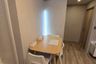 2 Bedroom Condo for rent in Blossom Condo @ Sathorn-Charoenrat, Yan Nawa, Bangkok near BTS Surasak