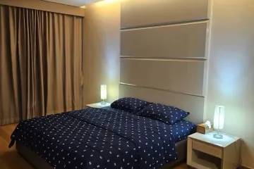 1 Bedroom Condo for rent in The Address Sathorn, Silom, Bangkok near BTS Chong Nonsi