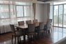 3 Bedroom Condo for rent in Prasanmitr Thani Tower, Khlong Toei Nuea, Bangkok near MRT Sukhumvit