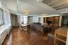 3 Bedroom Condo for rent in Prasanmitr Thani Tower, Khlong Toei Nuea, Bangkok near MRT Sukhumvit