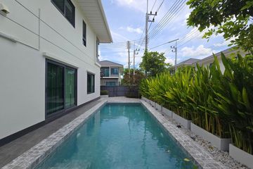 4 Bedroom Villa for rent in Supalai Ville Hua Hin, Hin Lek Fai, Prachuap Khiri Khan
