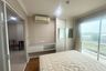 1 Bedroom Condo for rent in Lumpini Place Rama IX - Ratchada, Huai Khwang, Bangkok near MRT Phra Ram 9