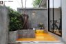 2 Bedroom House for rent in Bang Kapi, Bangkok near MRT Pradit Manutham