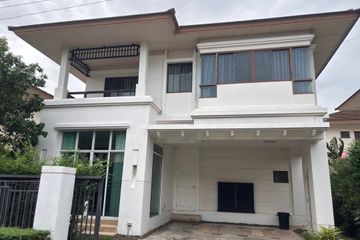 3 Bedroom House for rent in Setthasiri Bangna KM.10, Bang Phli Yai, Samut Prakan