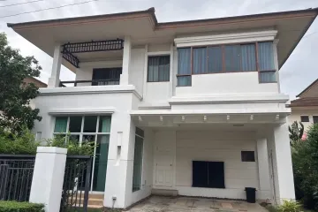 3 Bedroom House for rent in Setthasiri Bangna KM.10, Bang Phli Yai, Samut Prakan