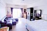 Condo for sale in Nirun Grand Ville, Nong Prue, Chonburi