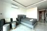 Condo for sale in The Peak Towers, Nong Prue, Chonburi