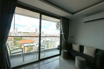 Condo for sale in The Peak Towers, Nong Prue, Chonburi