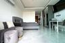 Condo for sale in The Peak Towers, Nong Prue, Chonburi