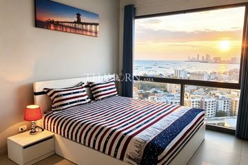 Condo for sale in Nong Prue, Chonburi