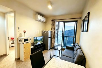 1 Bedroom Condo for sale in Nong Prue, Chonburi