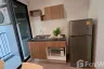 1 Bedroom Condo for sale in J Condo Sathorn - Kallaprapruk, Bang Khae, Bangkok near BTS Bang Wa