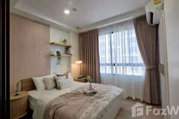 1 Bedroom Condo for sale in J Condo Sathorn - Kallaprapruk, Bang Khae, Bangkok near BTS Bang Wa