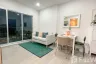 1 Bedroom Condo for rent in The President Charan - Yaek Fai Chai Station, Bang Khun Si, Bangkok near MRT Fai Chai