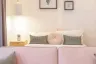 1 Bedroom Condo for rent in Ashton Chula-Silom, Si Phraya, Bangkok near MRT Sam Yan
