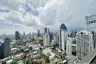 2 Bedroom Condo for sale in The Sukhothai Residences, Thung Maha Mek, Bangkok near MRT Lumpini