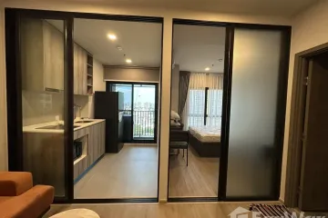 1 Bedroom Condo for rent in Metris District Ladprao, Chom Phon, Bangkok near MRT Phahon Yothin