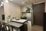 1 Bedroom Condo for rent in TEAL Sathorn-Taksin, Samre, Bangkok near BTS Wongwian Yai