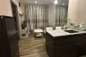 1 Bedroom Condo for rent in TEAL Sathorn-Taksin, Samre, Bangkok near BTS Wongwian Yai