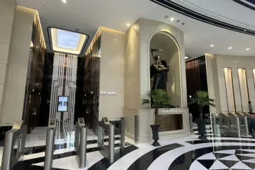 Office for rent in Kronos Office Building, Silom, Bangkok near BTS Chong Nonsi