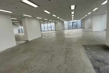 Office for rent in Kronos Office Building, Silom, Bangkok near BTS Chong Nonsi