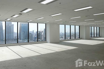 Office for rent in Kronos Office Building, Silom, Bangkok near BTS Chong Nonsi