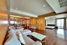 3 Bedroom Condo for rent in Saranchol Condominium, Na Kluea, Chonburi