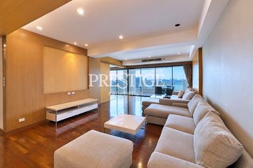 3 Bedroom Condo for rent in Saranchol Condominium, Na Kluea, Chonburi