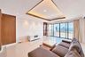 3 Bedroom Condo for rent in Saranchol Condominium, Na Kluea, Chonburi