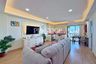2 Bedroom Condo for sale in Nine Karat Condominium, Nong Prue, Chonburi