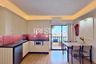 2 Bedroom Condo for sale in Nine Karat Condominium, Nong Prue, Chonburi