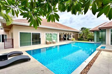 3 Bedroom House for rent in Sedona Villas, Pong, Chonburi