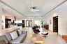 3 Bedroom House for rent in Sedona Villas, Pong, Chonburi