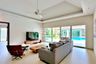 3 Bedroom House for rent in Sedona Villas, Pong, Chonburi