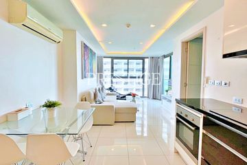 1 Bedroom Condo for sale in Wong Amat Tower, Na Kluea, Chonburi