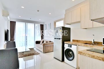 1 Bedroom Condo for rent in Jewel Pratumnak, Nong Prue, Chonburi