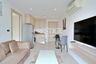1 Bedroom Condo for rent in Jewel Pratumnak, Nong Prue, Chonburi