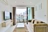 1 Bedroom Condo for rent in Jewel Pratumnak, Nong Prue, Chonburi