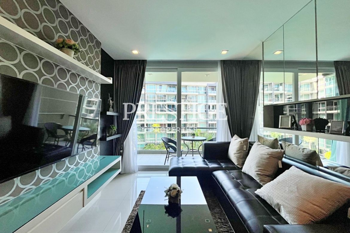 Apus – 1 bed 1 bath in Central Pattaya PP9796