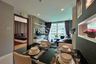 1 Bedroom Condo for rent in Apus, Nong Prue, Chonburi