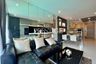 1 Bedroom Condo for rent in Apus, Nong Prue, Chonburi