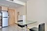 1 Bedroom Condo for rent in The Cliff, Nong Prue, Chonburi