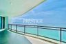 3 Bedroom Condo for rent in Reflection Jomtien Beach Pattaya, Na Jomtien, Chonburi
