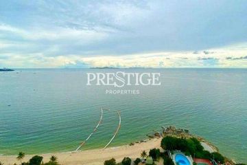2 Bedroom Condo for rent in Wong Amat Tower, Na Kluea, Chonburi
